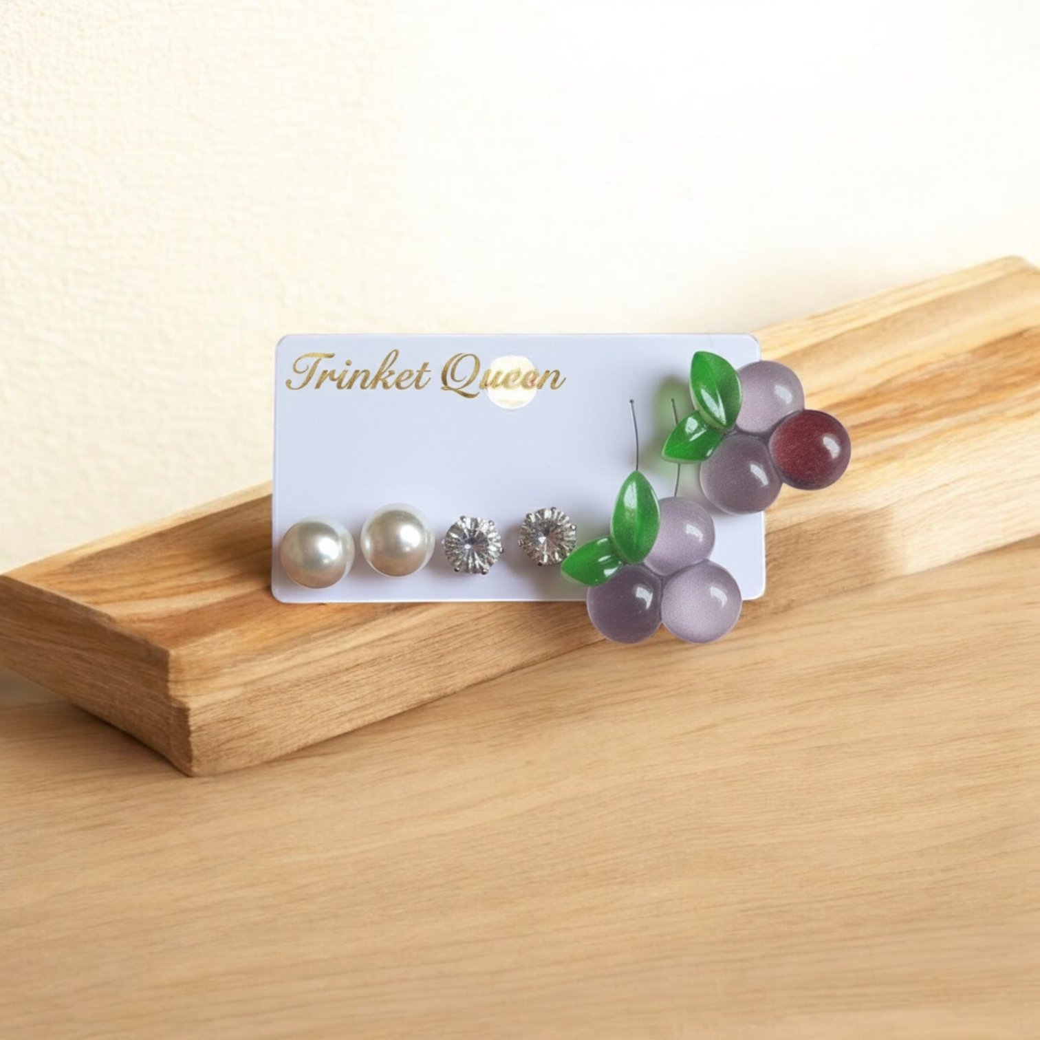 Universal Shine Set of 3 studs - Image 3