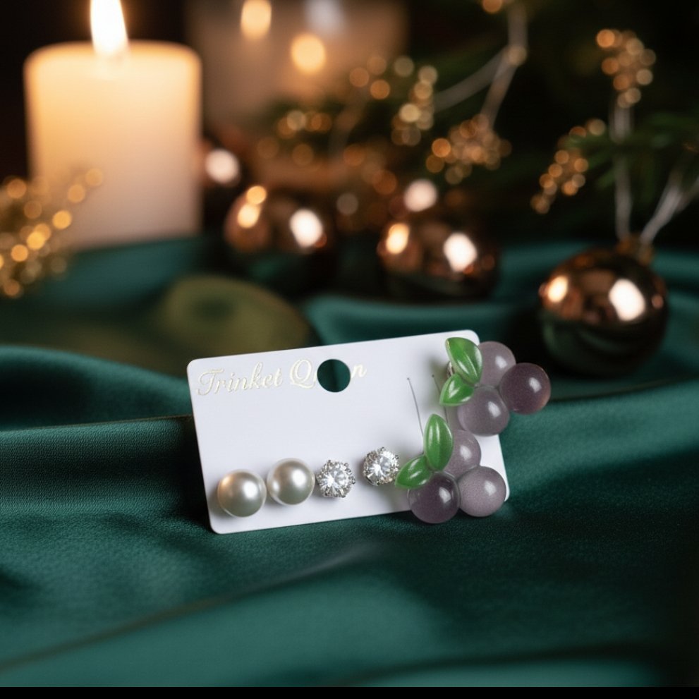 Universal Shine Set of 3 studs - Image 2