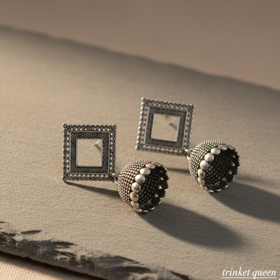 Traditional Geometric Elegance - Image 2