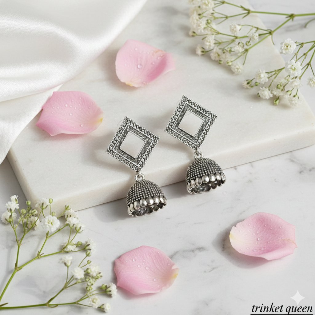 Traditional Geometric Elegance