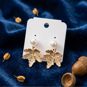 Golden Ivory Essentials Set