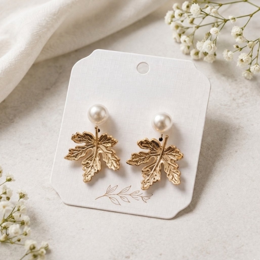 Golden Ivory Essentials Set - Image 2